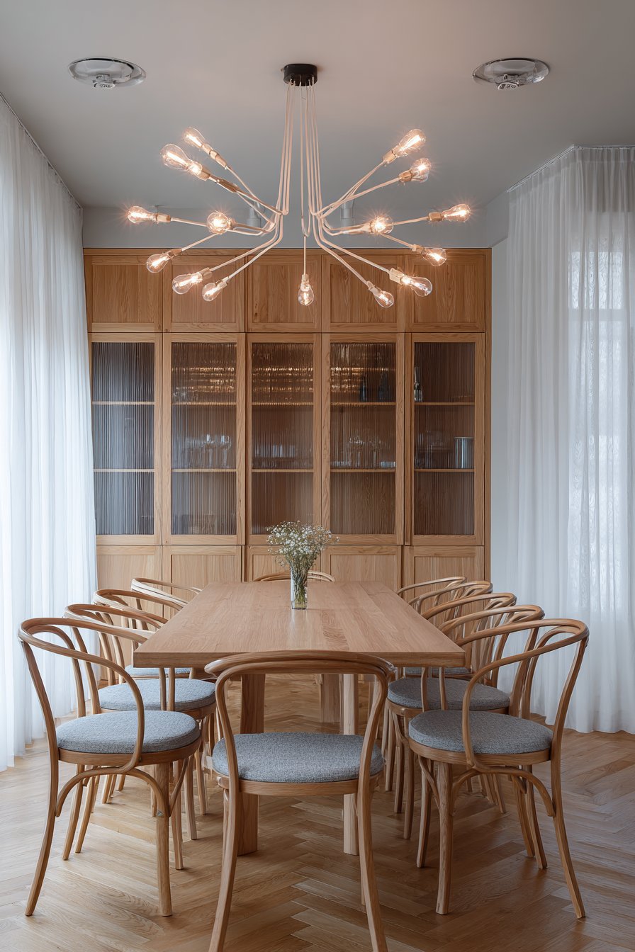 Scandinavian Natural Warmth