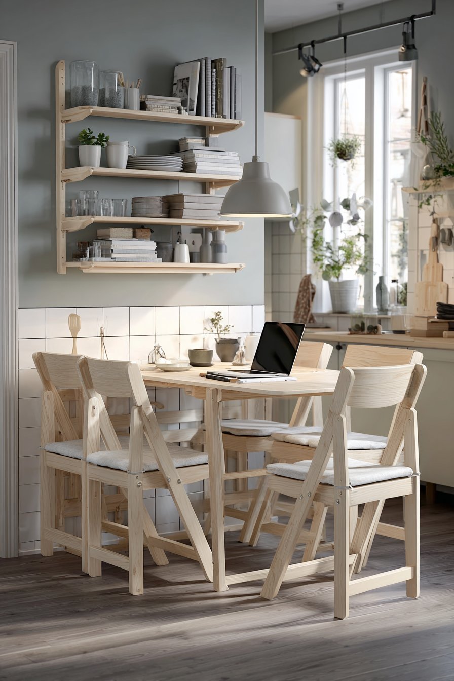 Practical Multi-Functional Innovation