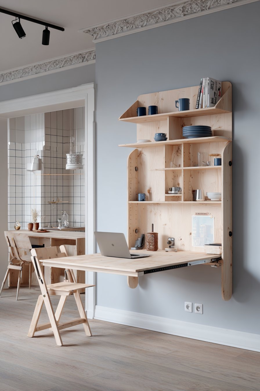 Practical Multi-Functional Innovation