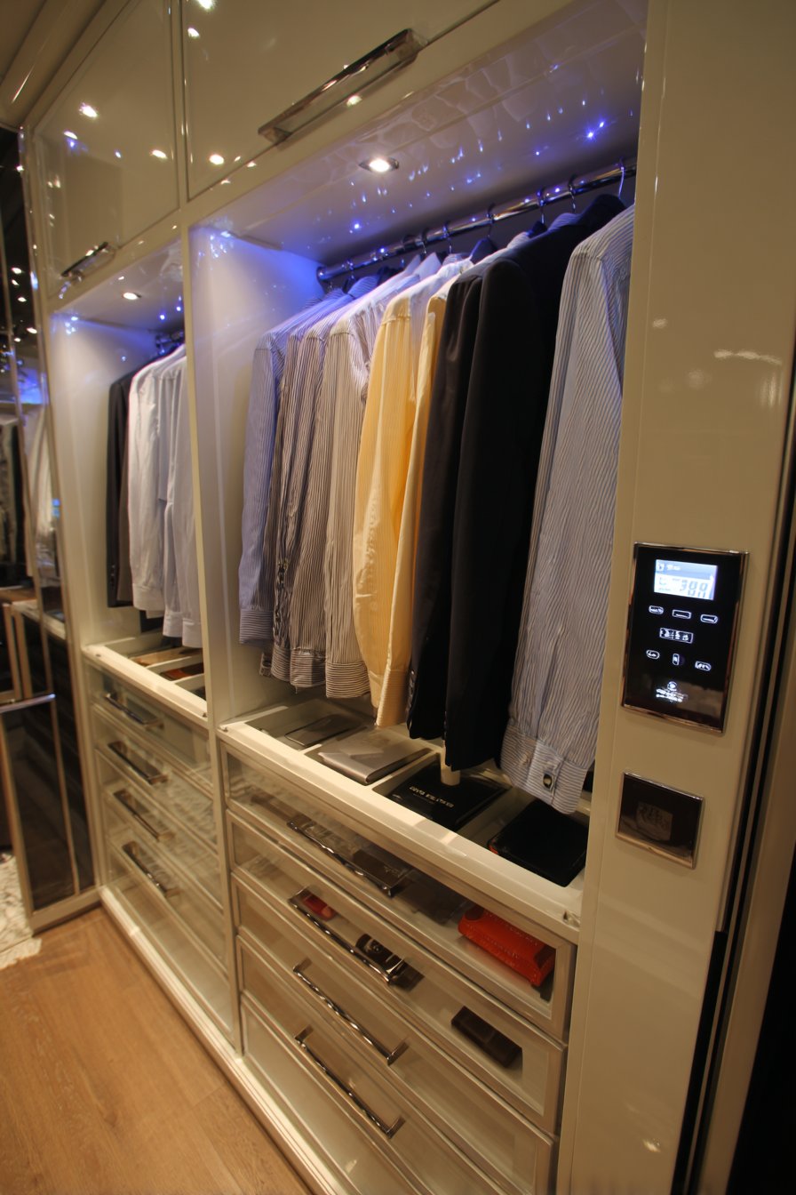 Smart Technology Integration