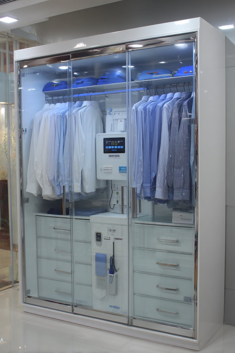 Smart Technology Integration