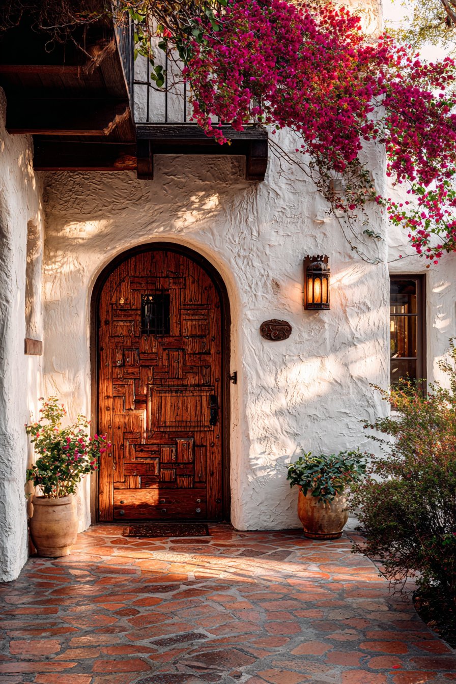 Spanish Colonial Hand-Forged Iron