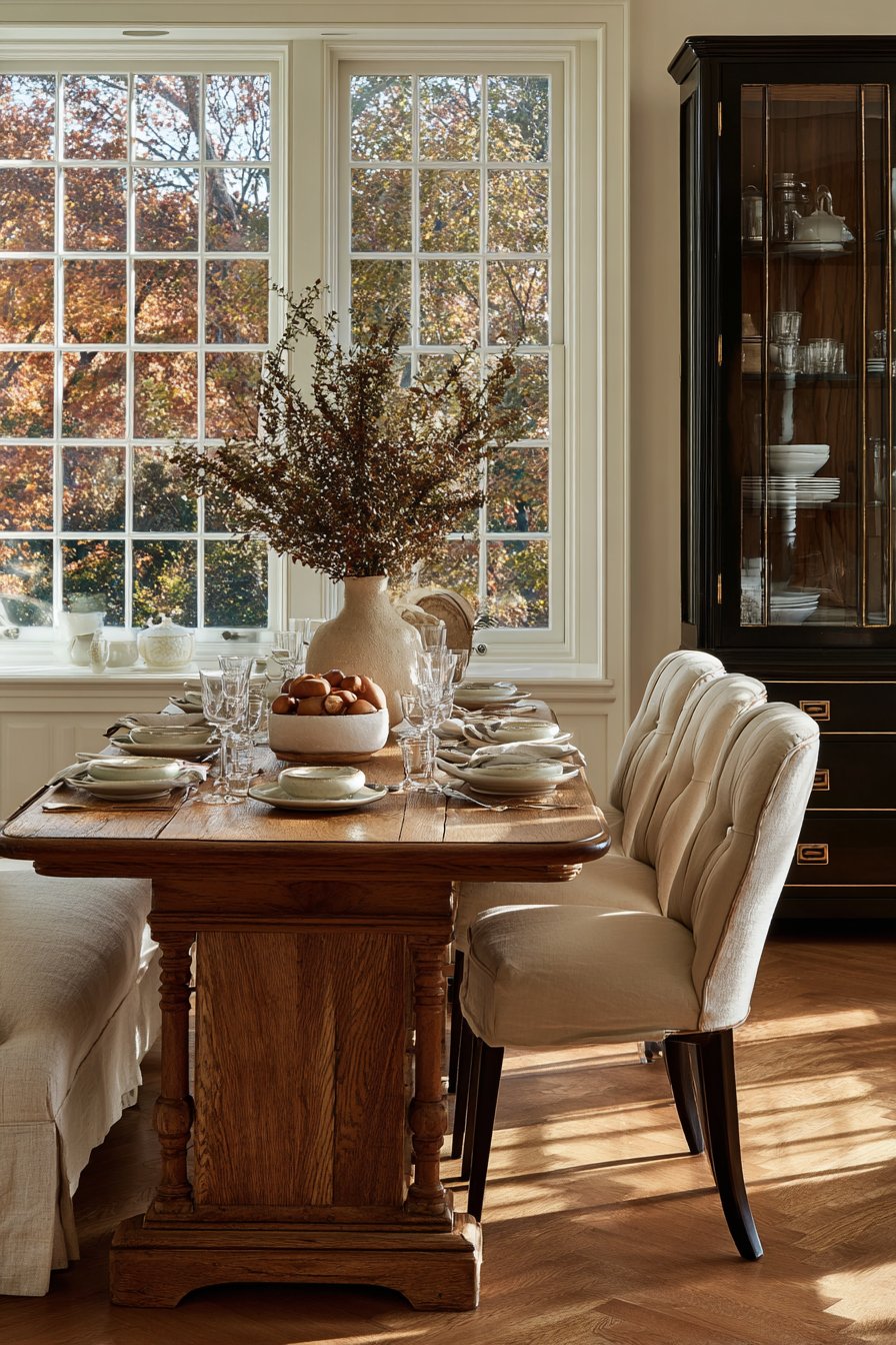 Choose Quality Furniture with Timeless Appeal