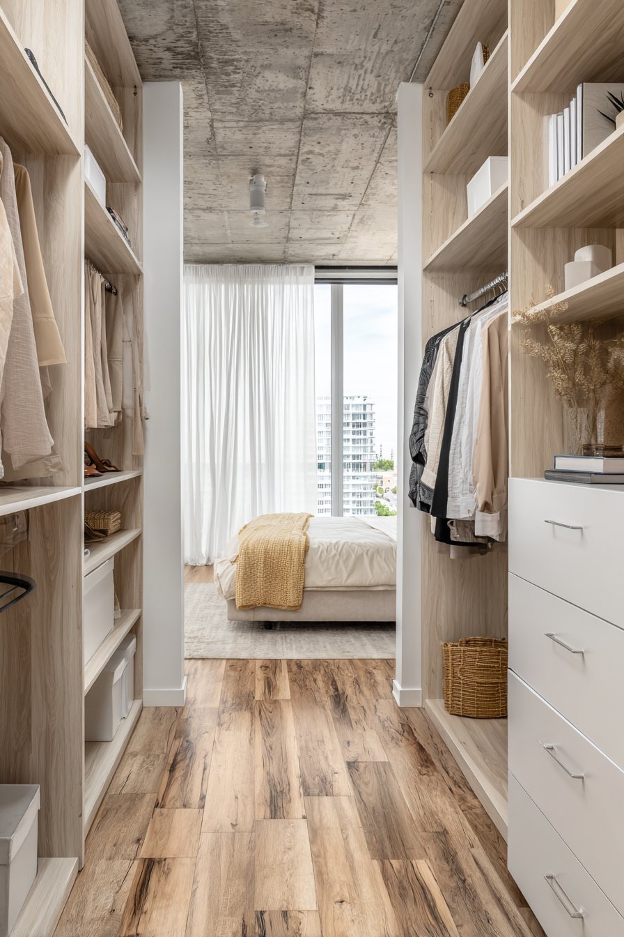 Blocking Natural Traffic Flow Paths