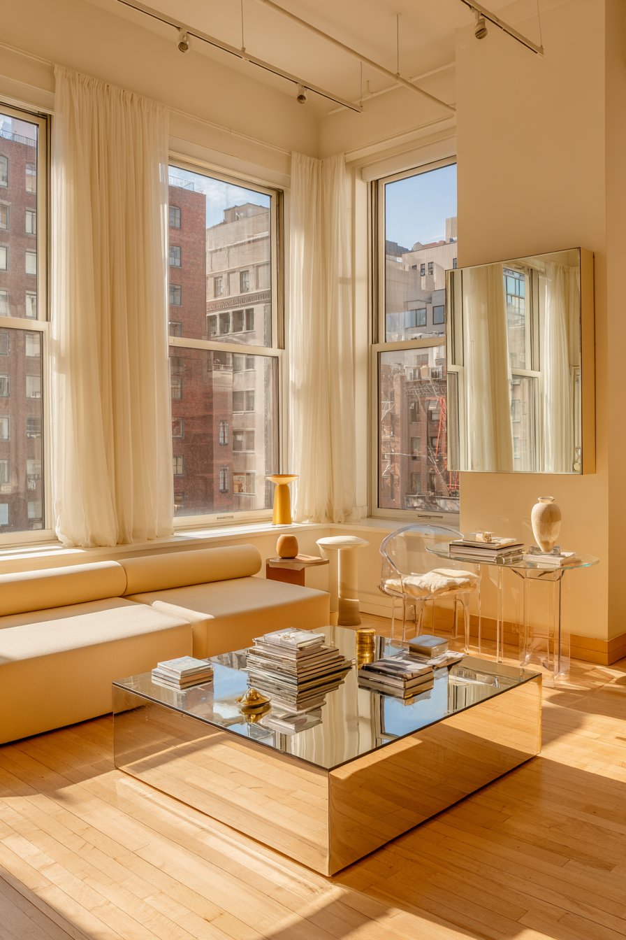 Natural Light Optimization