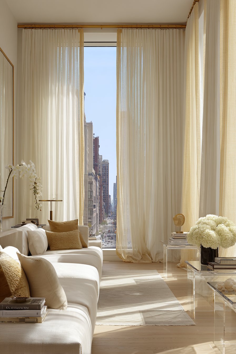 Natural Light Optimization