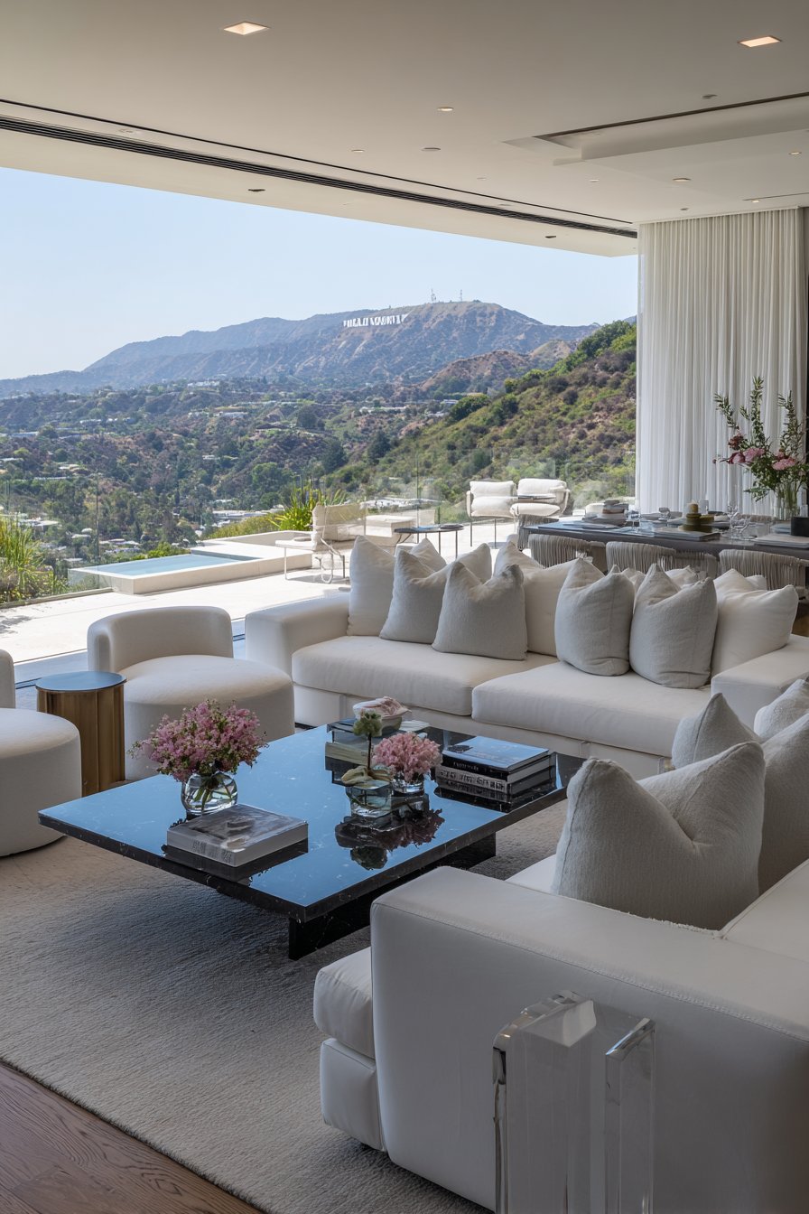 Natural Light Optimization