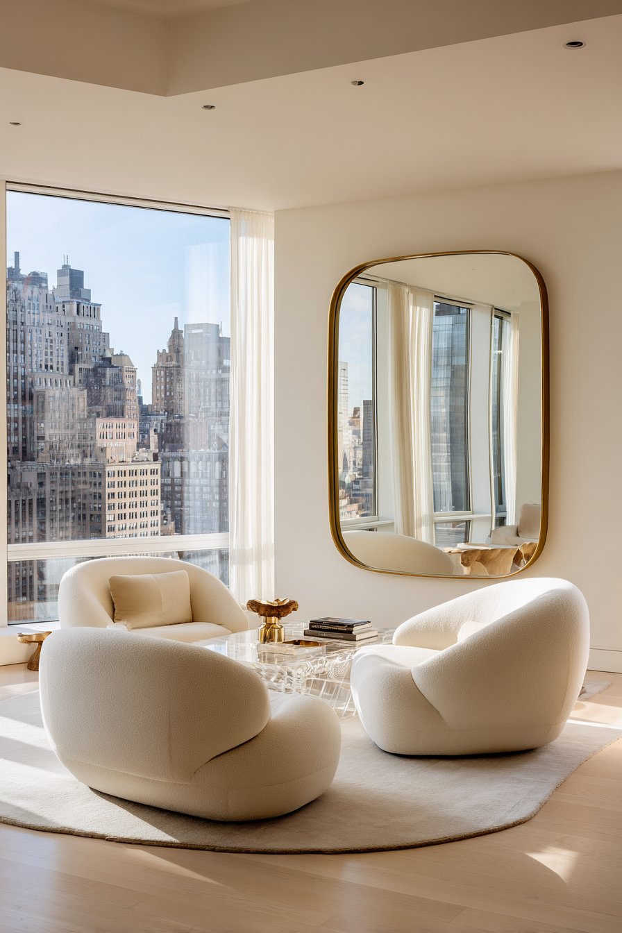 Natural Light Optimization