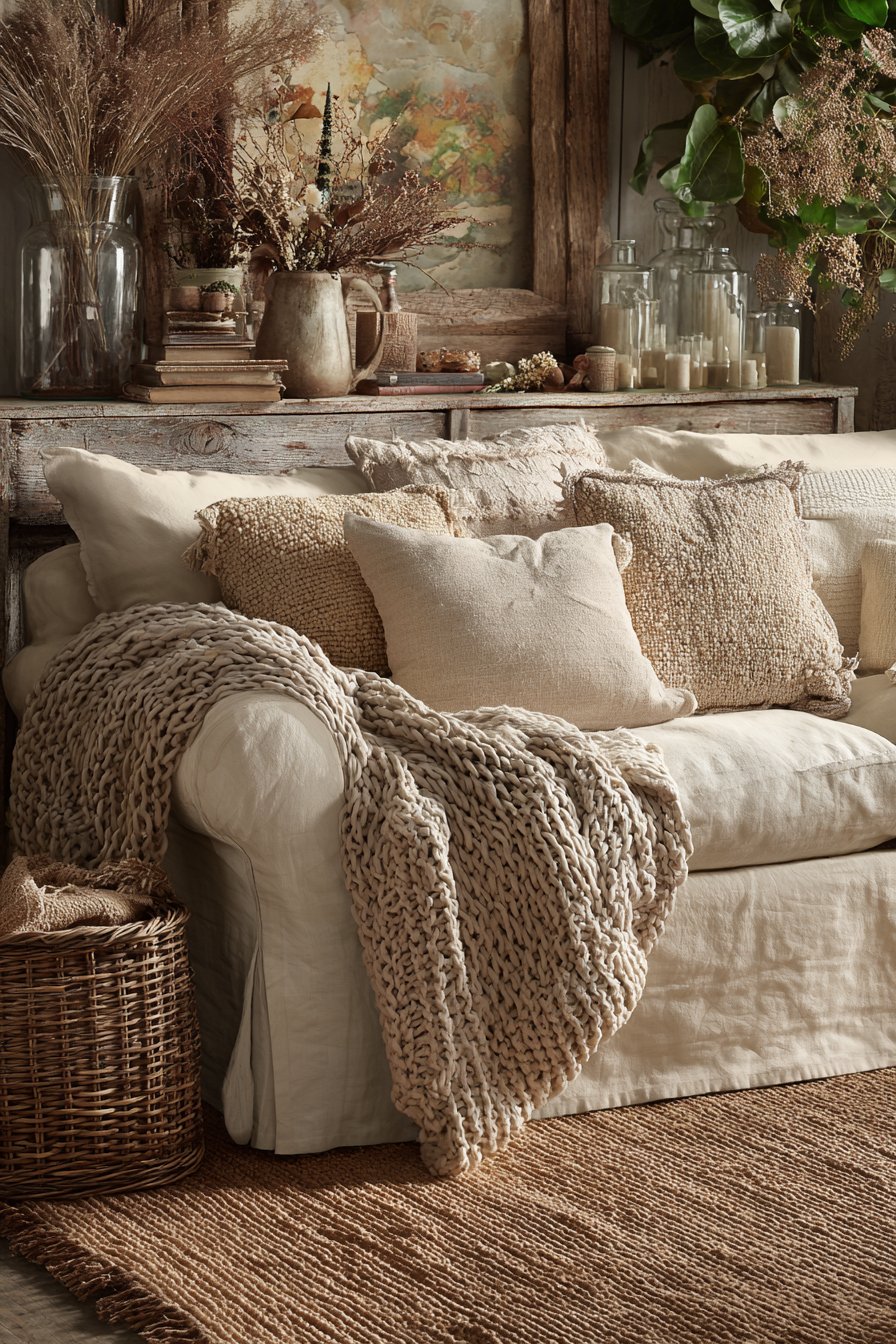 Investing in Natural Fiber Textiles