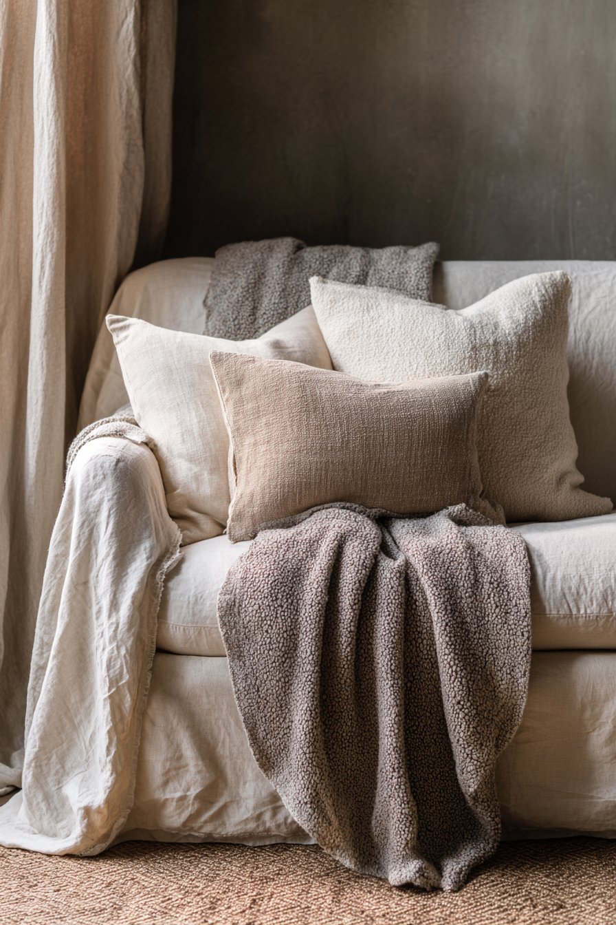 Investing in Natural Fiber Textiles