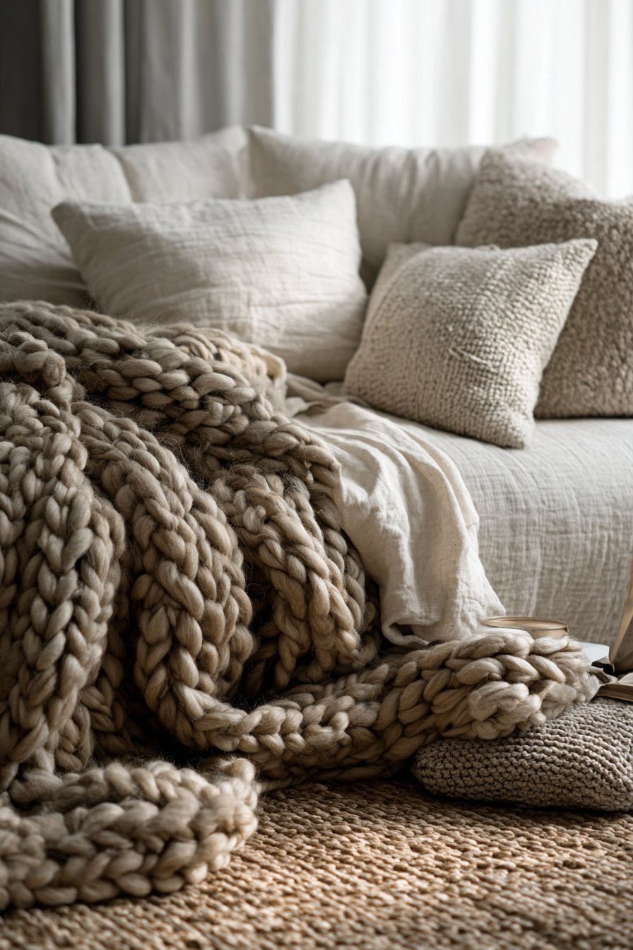 Investing in Natural Fiber Textiles