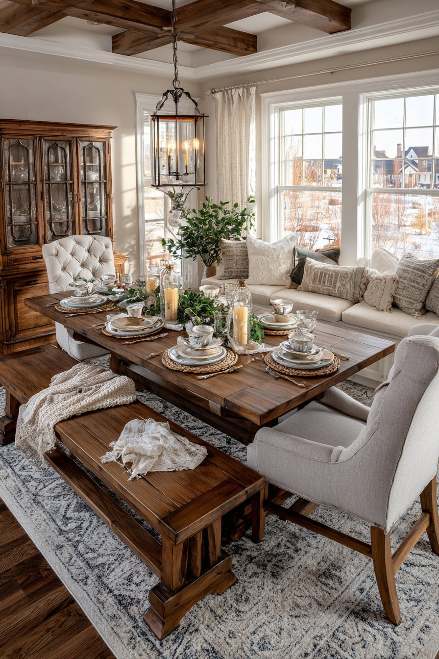 Determining Your Seating Requirements