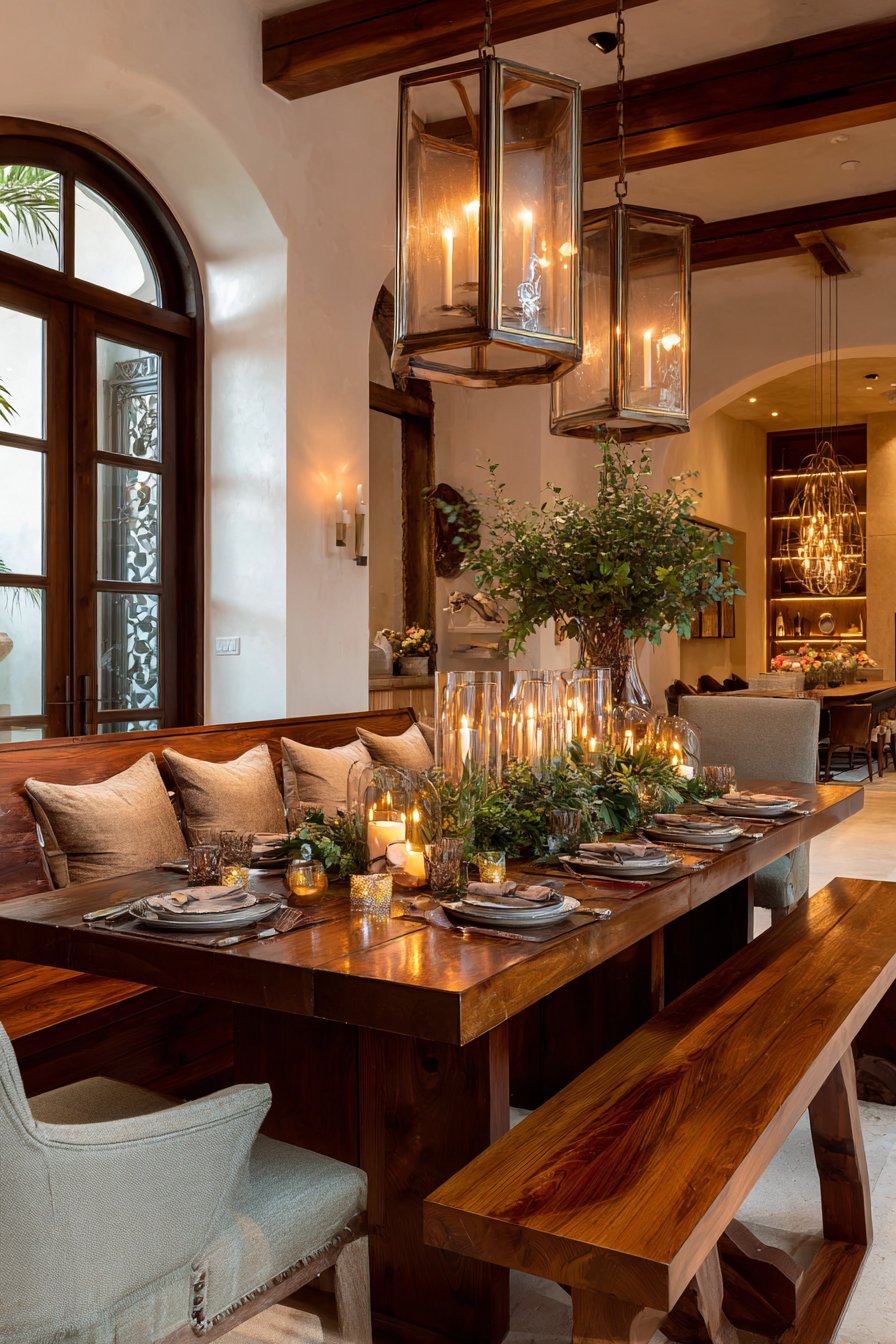 Determining Your Seating Requirements