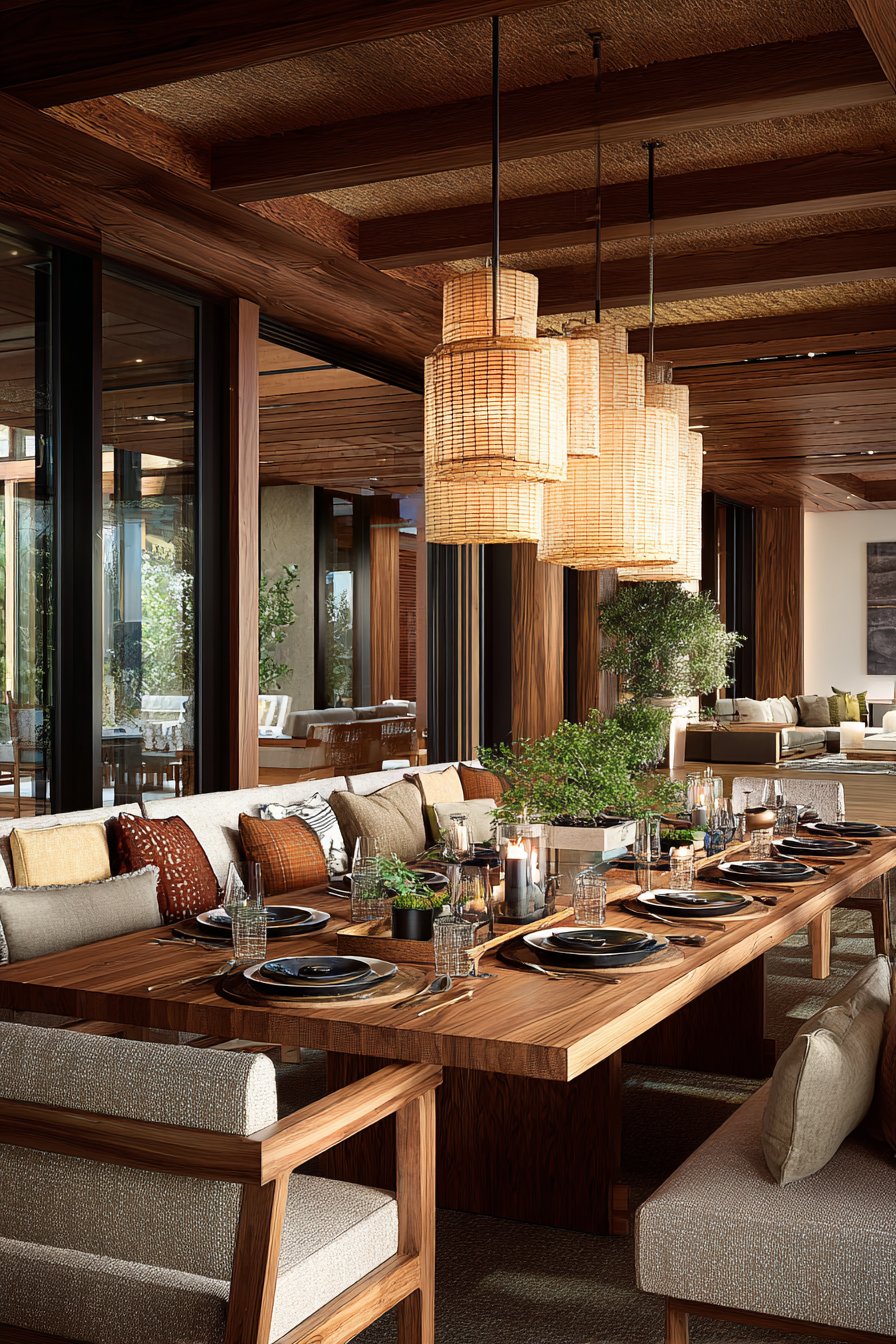 Determining Your Seating Requirements