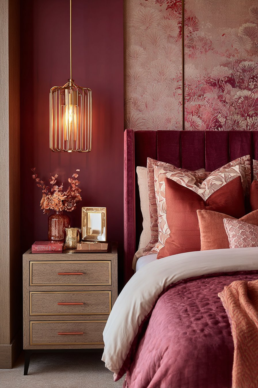 Select a Sensual Color Palette