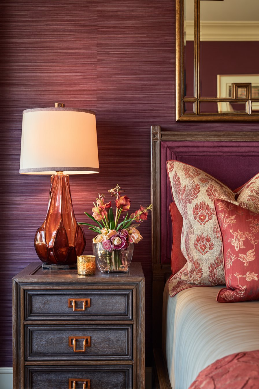 Select a Sensual Color Palette