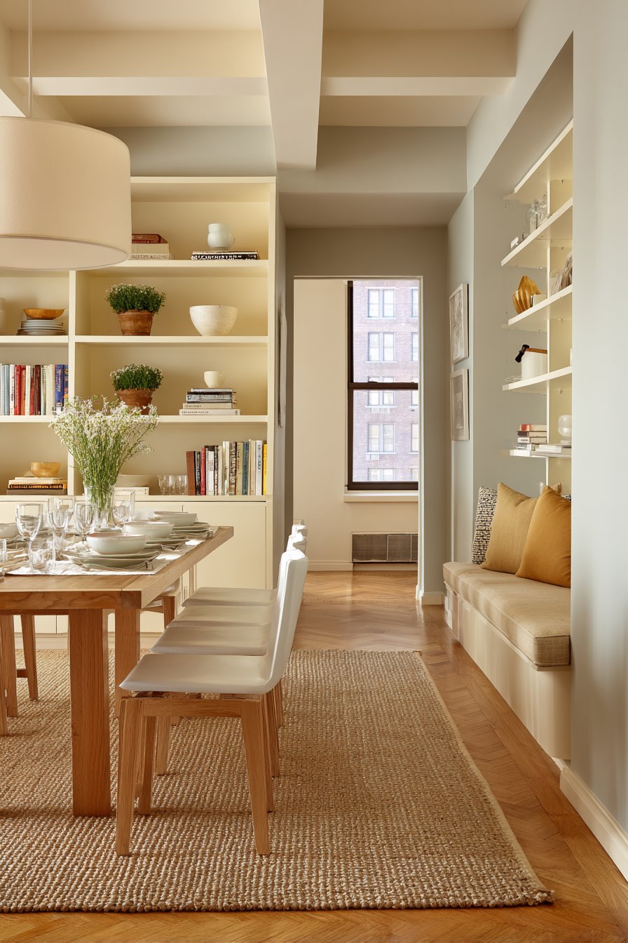 Vertical Storage Solutions