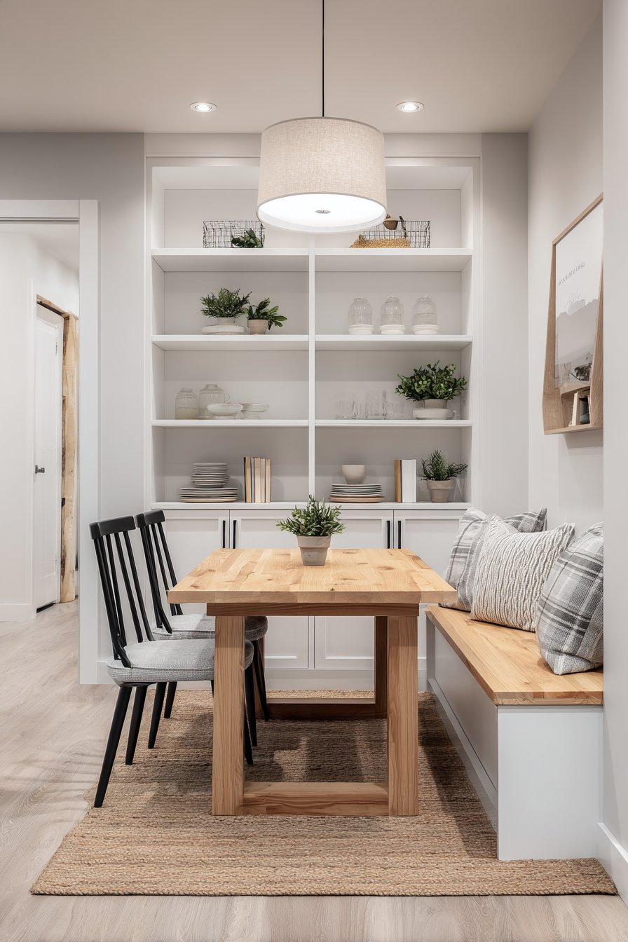 Vertical Storage Solutions