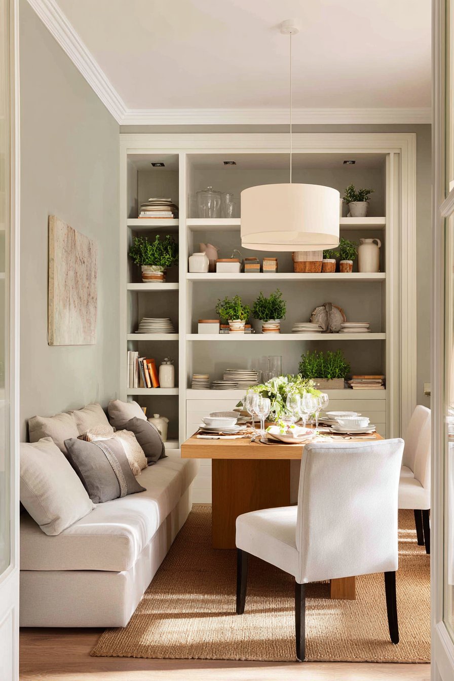 Vertical Storage Solutions