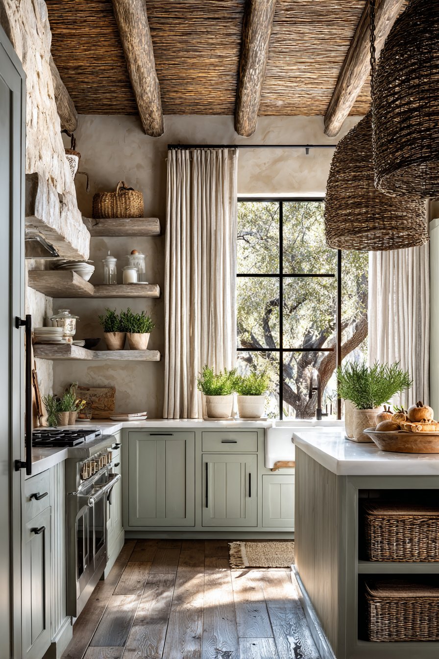 Sustainable and Eco-Friendly Materials