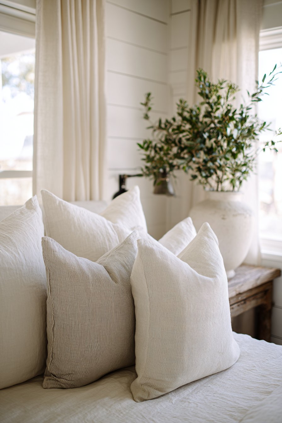 Neutral Color Palettes That Stand the Test of Time