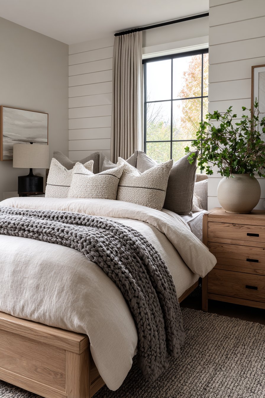 Neutral Color Palettes That Stand the Test of Time