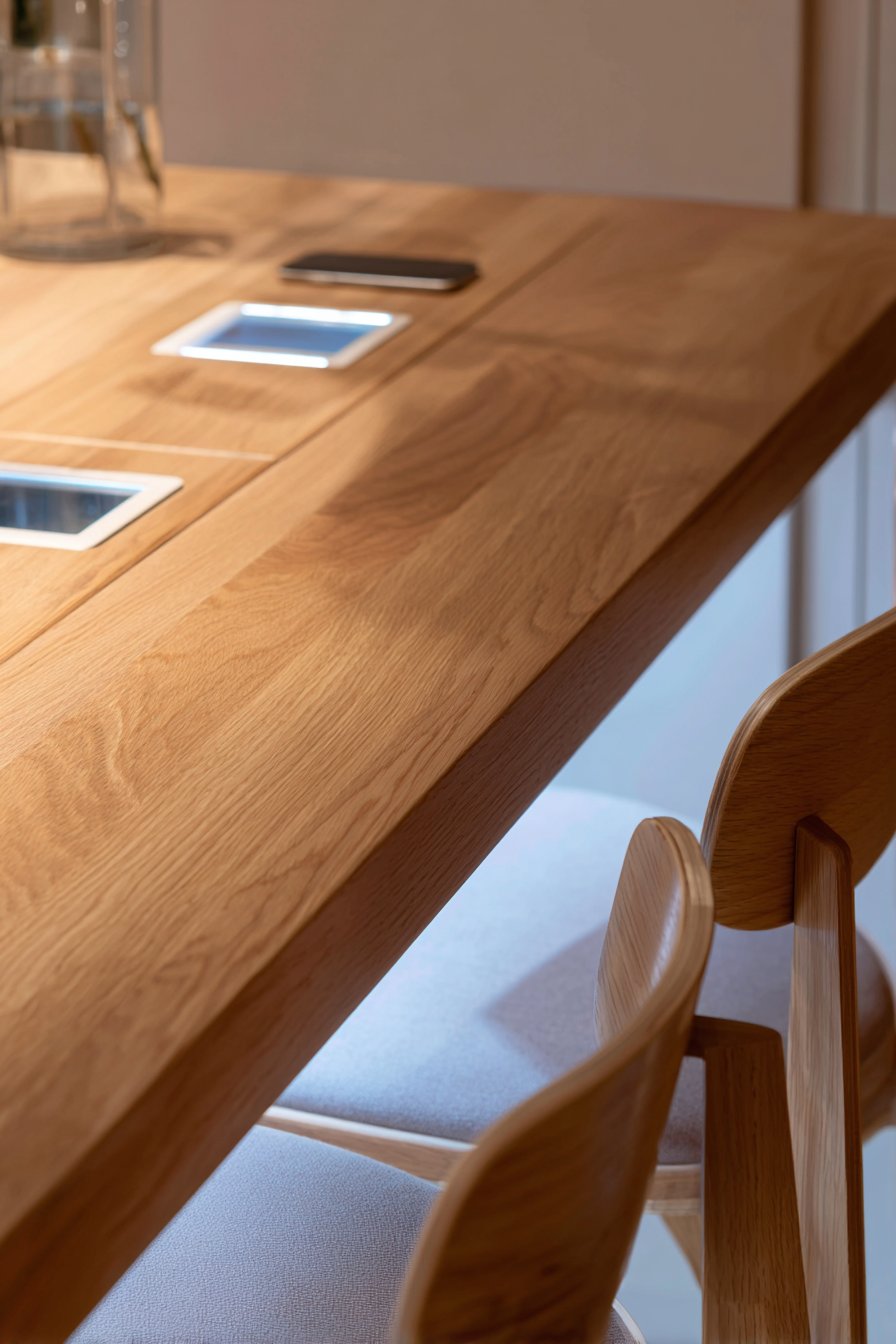 Smart Multi-Functional Storage Integration