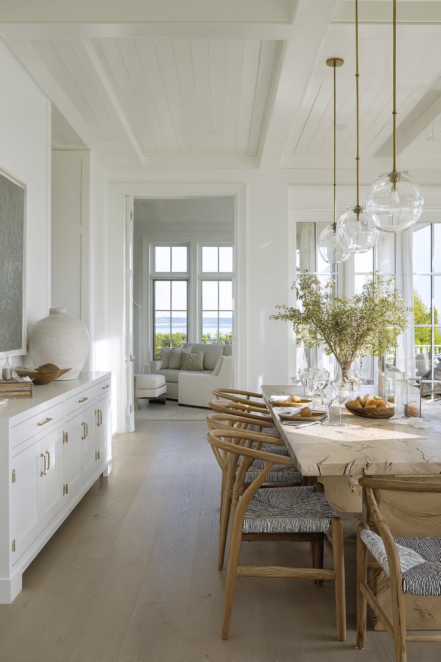 Spalted Maple Natural Character