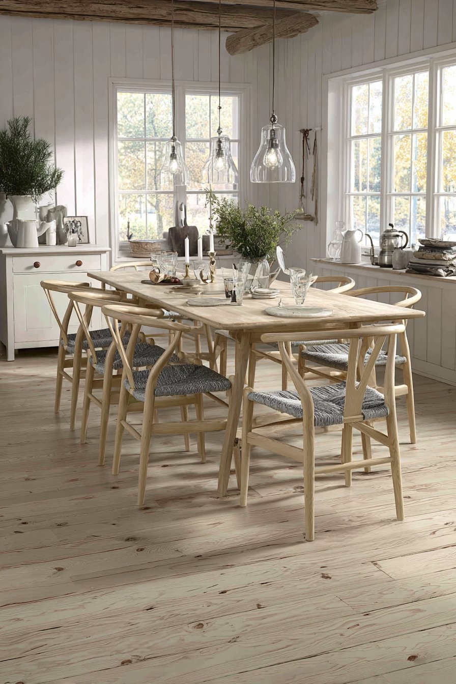 Spalted Maple Natural Character