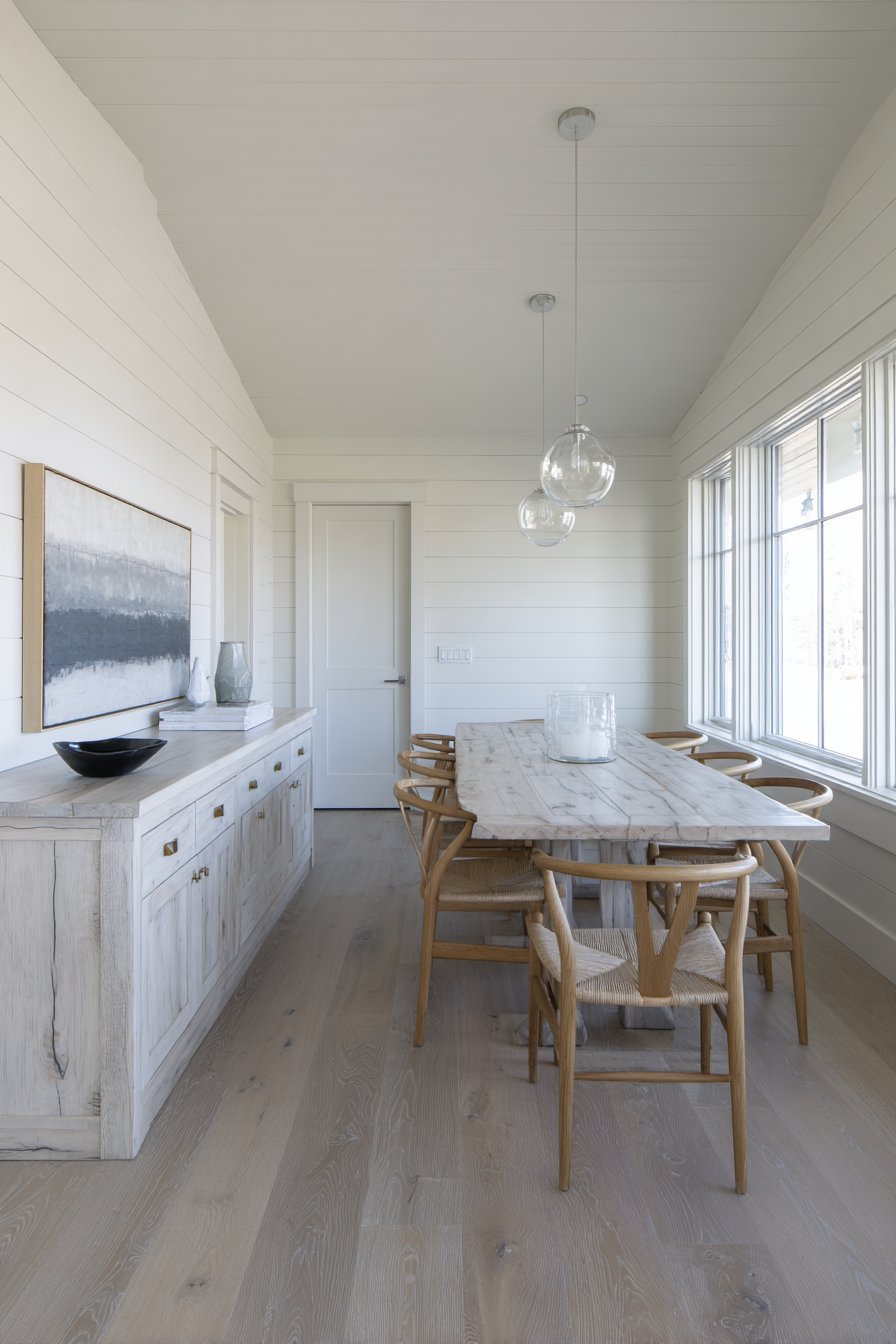 Spalted Maple Natural Character