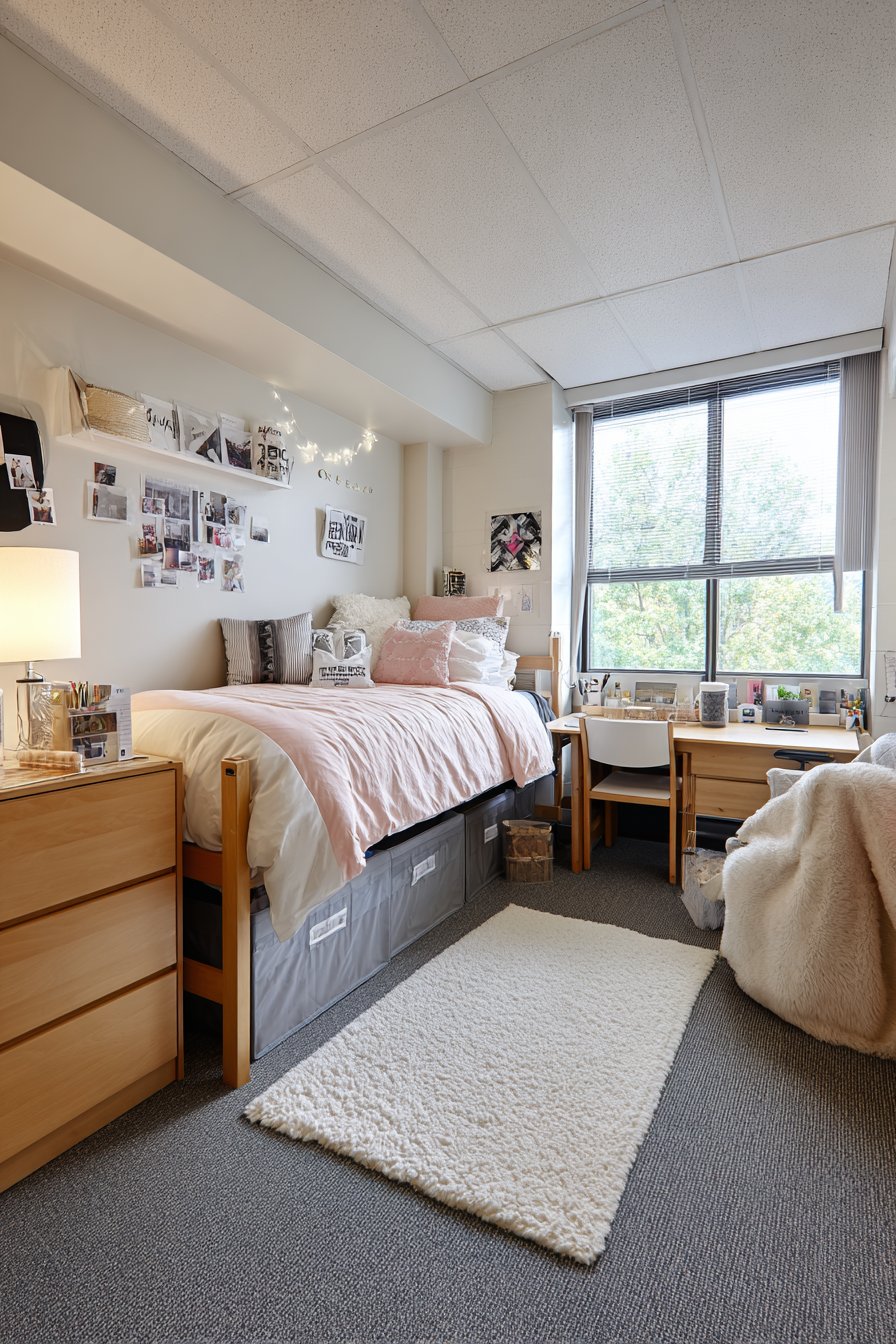 Smart Technology Integration