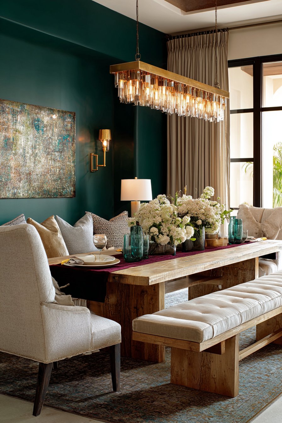 Develop a Cohesive Color Palette