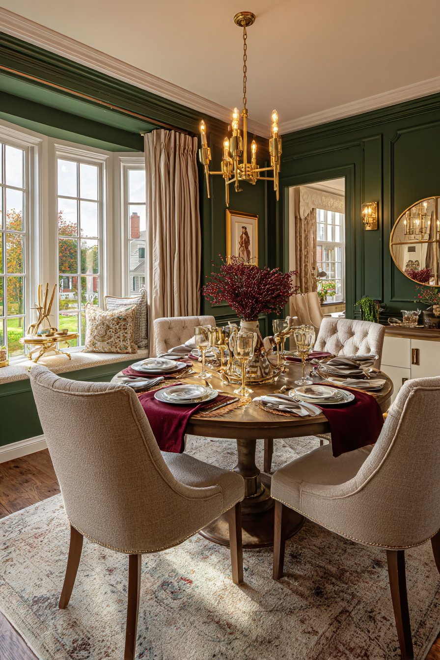 Develop a Cohesive Color Palette