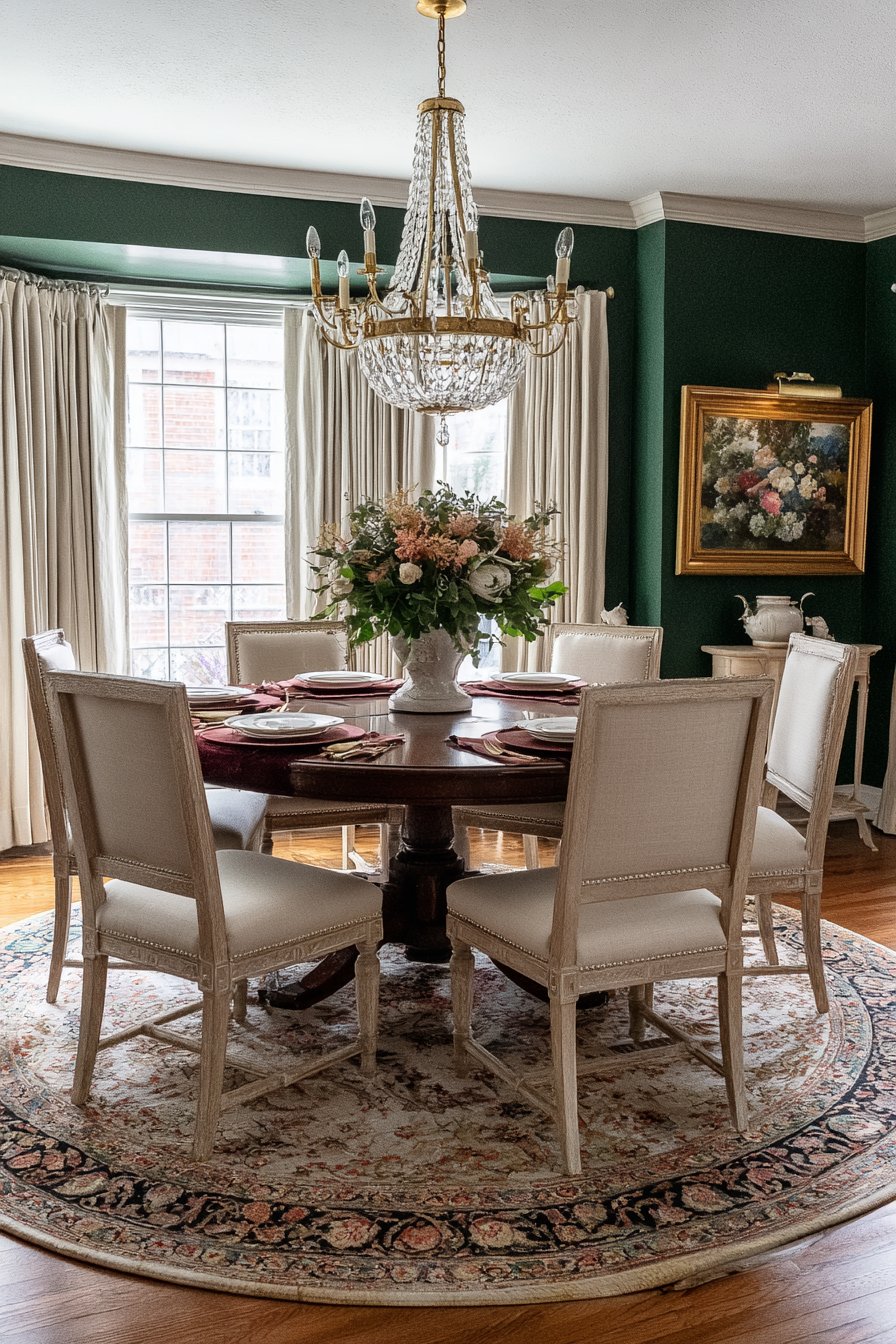 Develop a Cohesive Color Palette