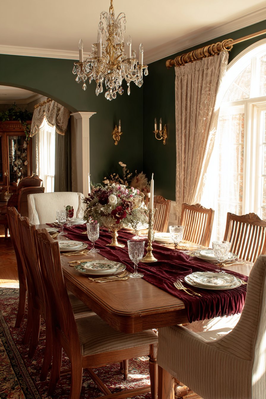 Develop a Cohesive Color Palette