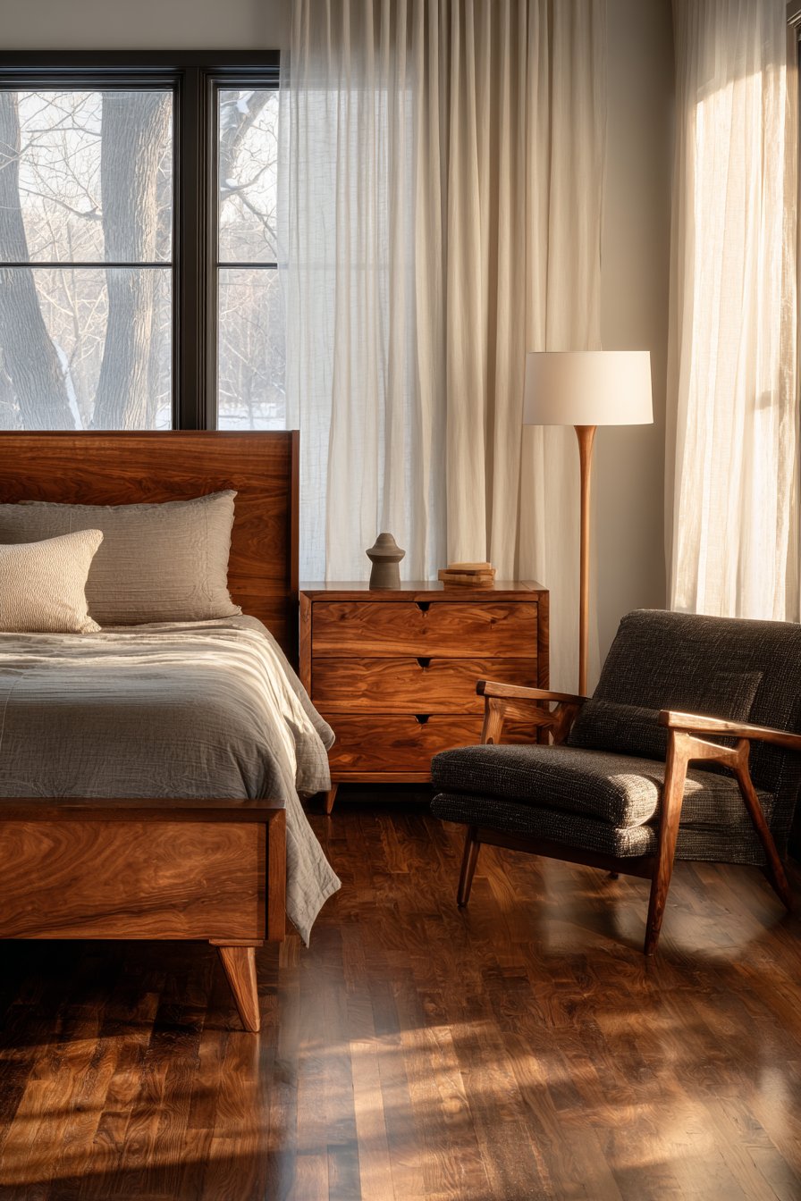 Ignoring Proper Furniture Scale and Proportion