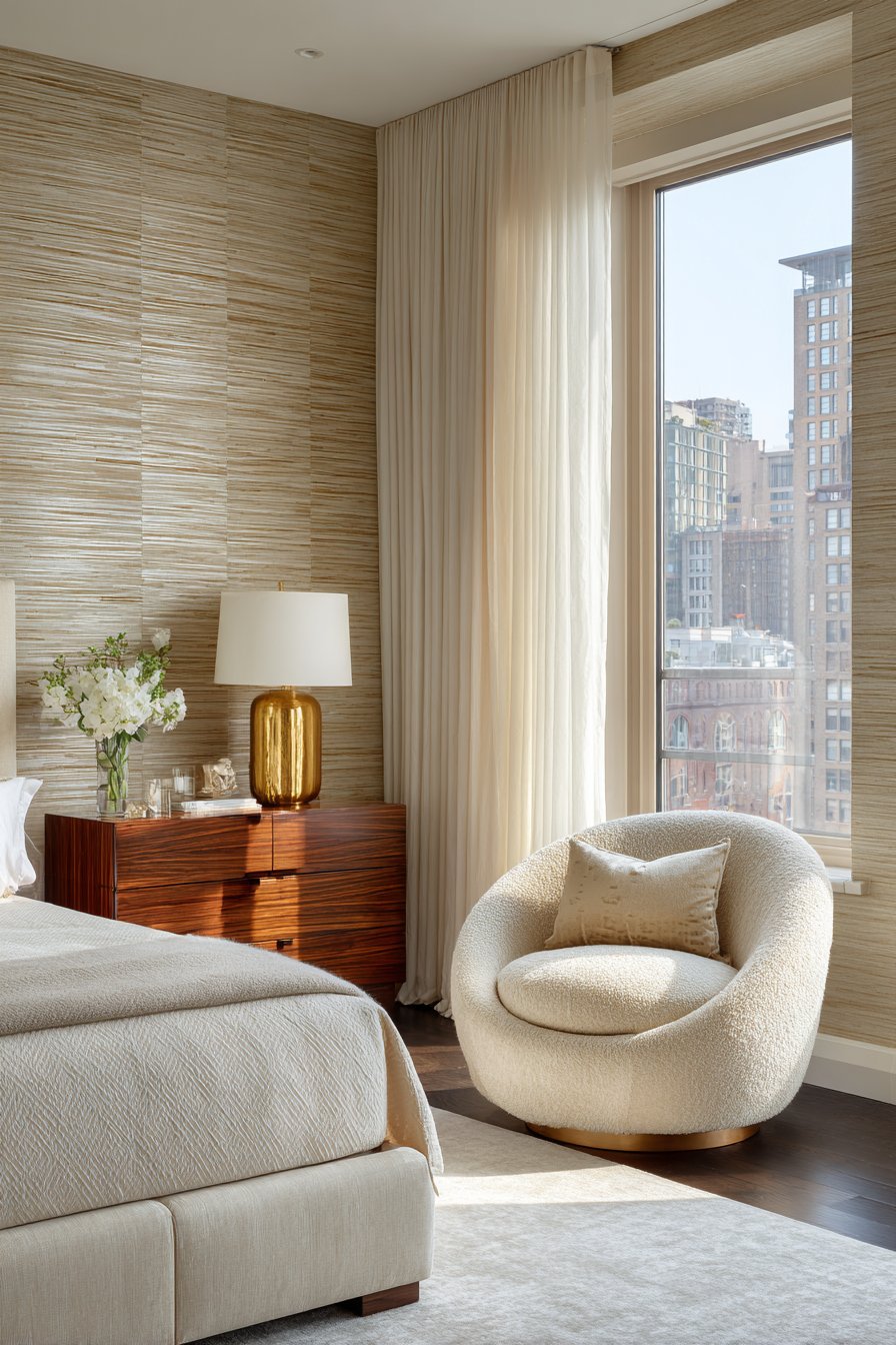 Ignoring Proper Furniture Scale and Proportion