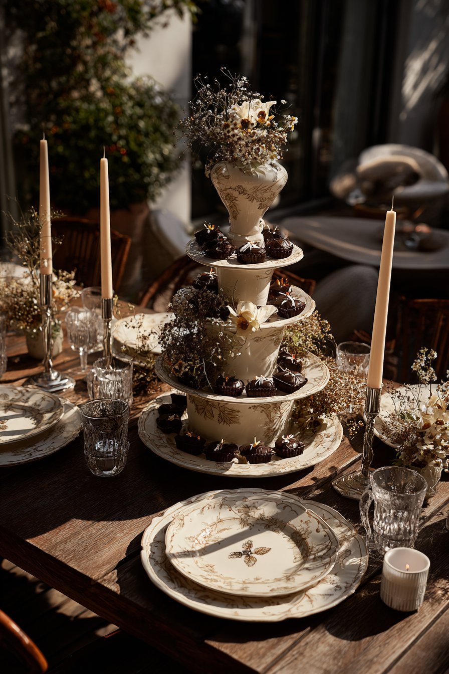 Create Height Variation