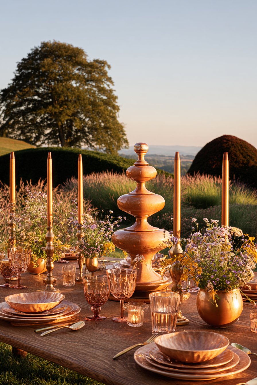 Create Height Variation