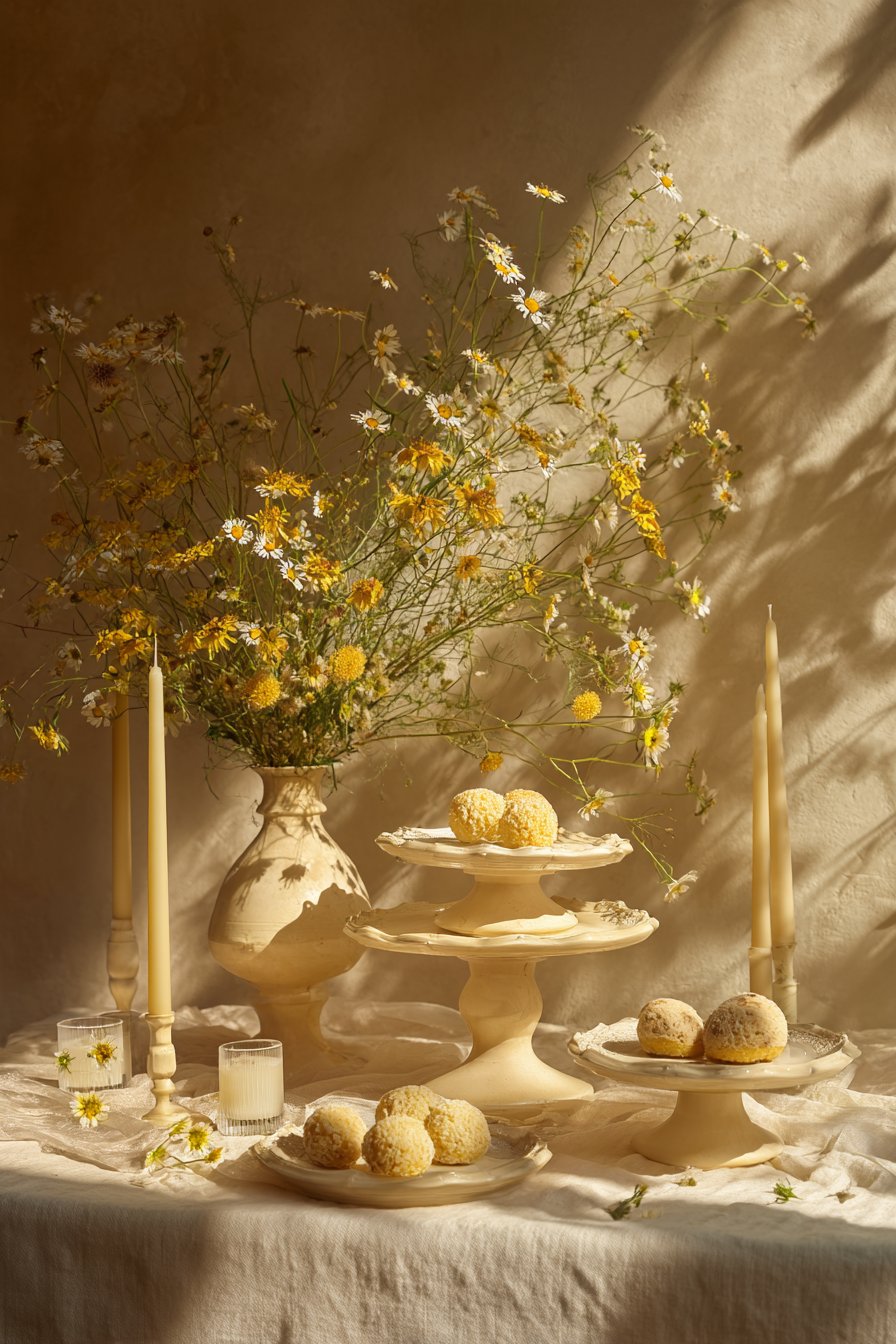 Create Height Variation