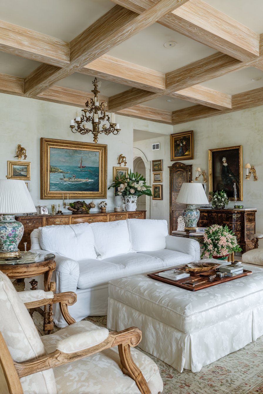 Selecting Timeless Furniture Pieces