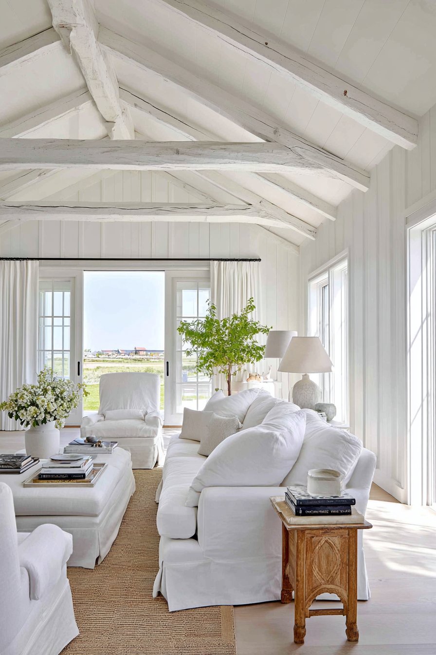 Selecting Timeless Furniture Pieces