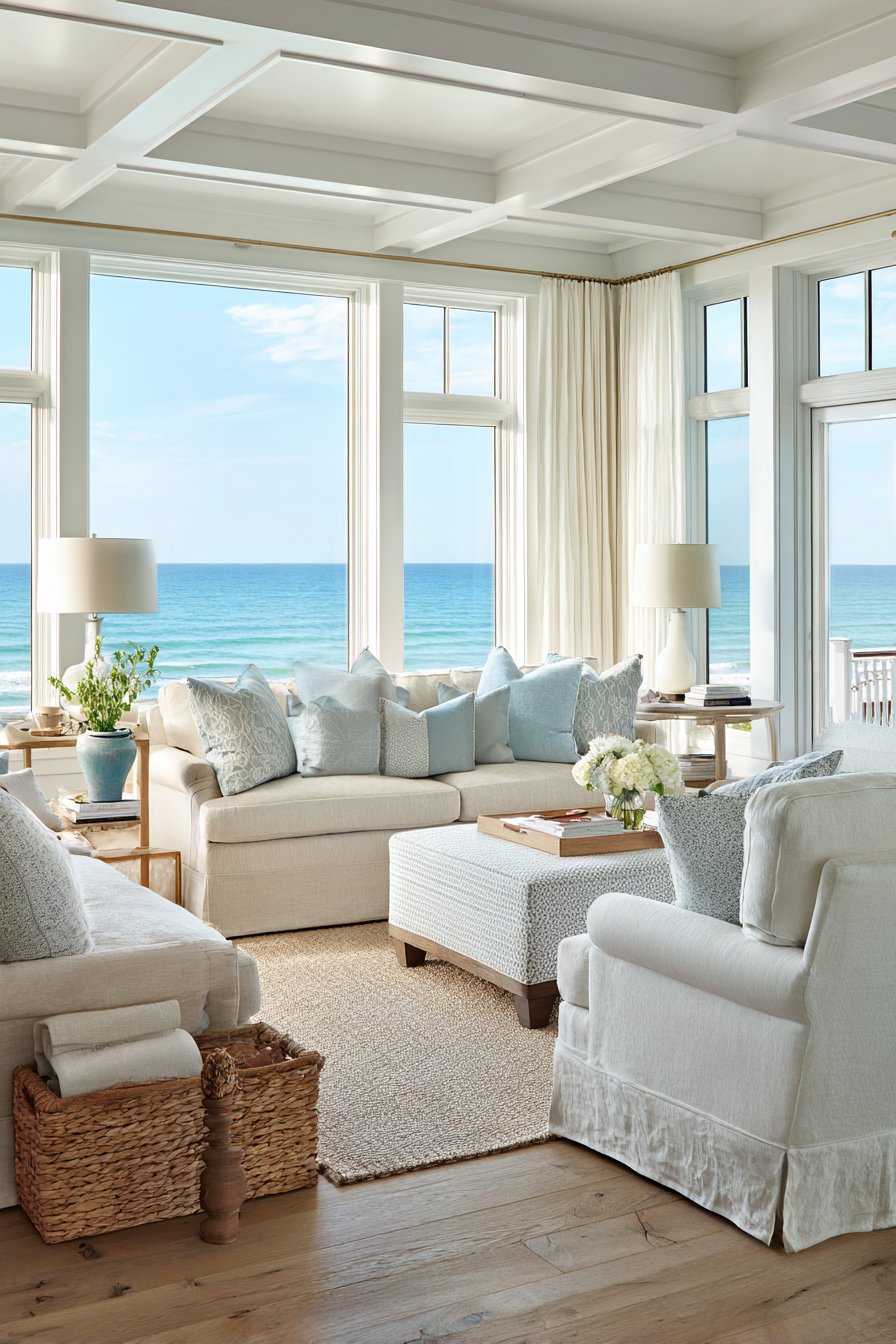 Selecting Timeless Furniture Pieces