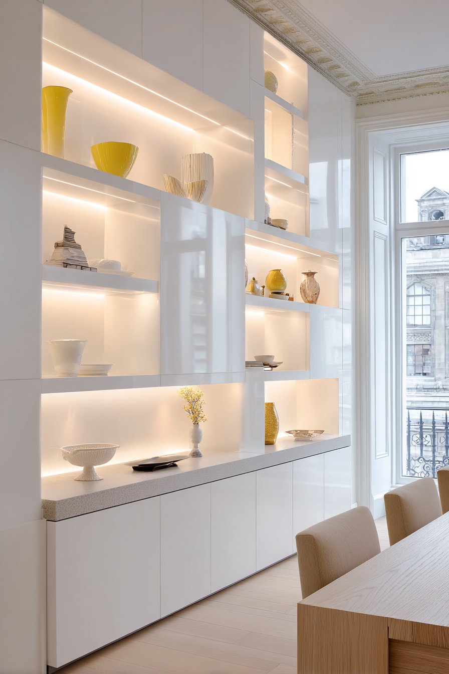 Minimalist Storage Excellence