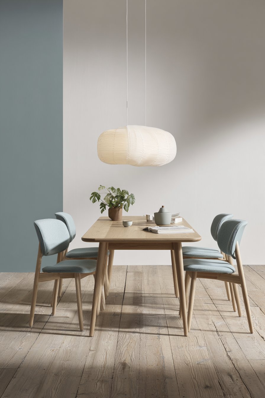 Minimalist Scandinavian Simplicity