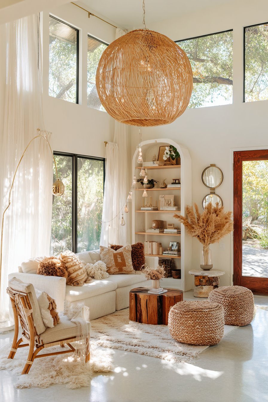 Maximizing Natural Light and Illumination