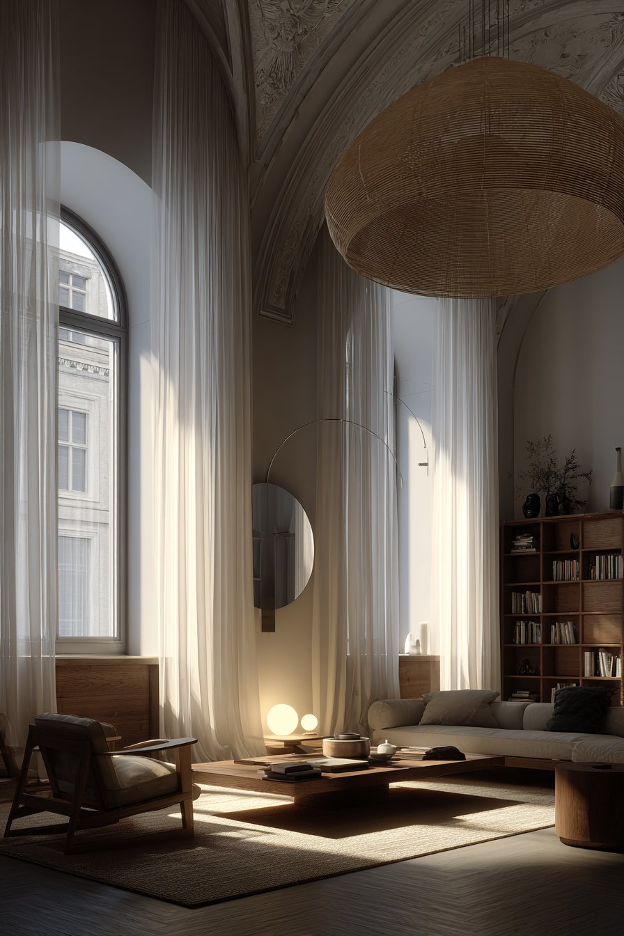 Maximizing Natural Light and Illumination