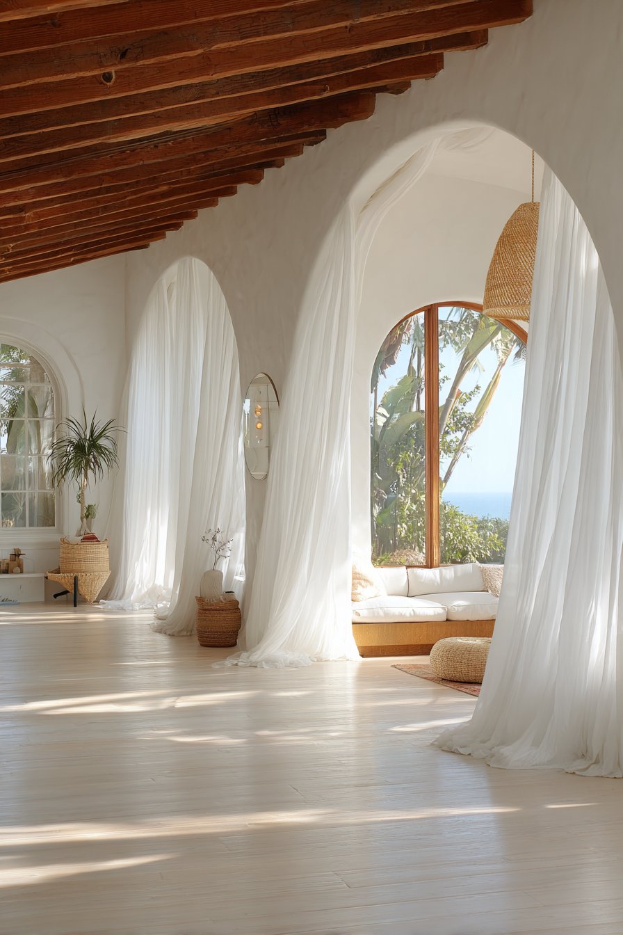 Maximizing Natural Light and Illumination