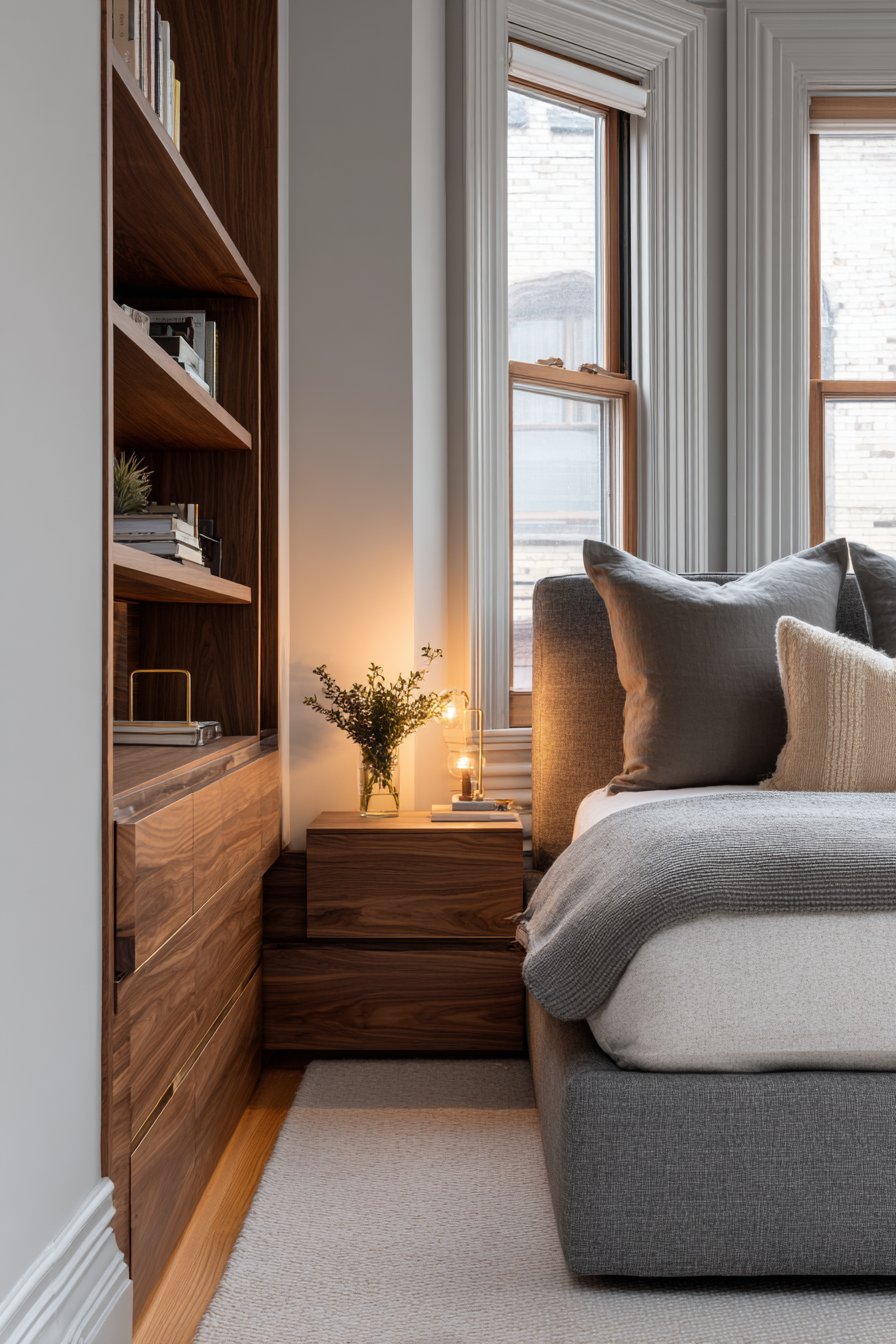 Select Multi-Functional Furniture Pieces