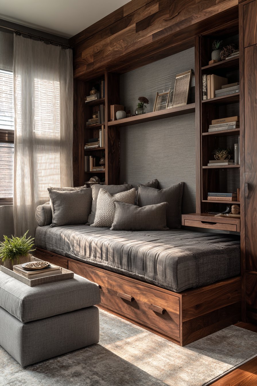 Select Multi-Functional Furniture Pieces